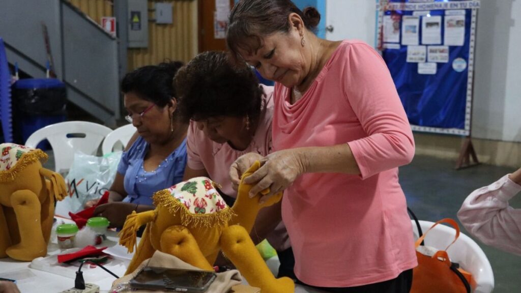 MPP realizará expoferia para impulsar el emprendimiento en las mujeres piuranas