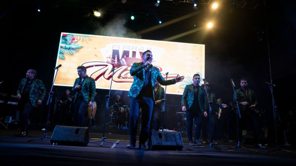Piura Cumbia Fest 2023 ¿Cómo adquirir tus entradas para el festival de más de 12 horas de música