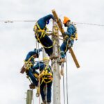 Por trabajos programados se suspenderá el servicio eléctrico en centro poblado Puerto Rico de Sechura