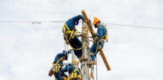 Por trabajos programados se suspenderá el servicio eléctrico en centro poblado Puerto Rico de Sechura