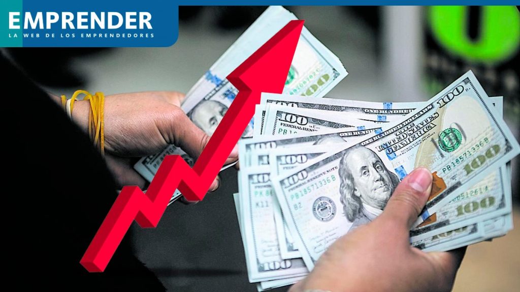 Precio del dólar al alza en los primeros 10 meses del 2023: ¿Cómo cerraría el año? Precio del dólar al alza en los primeros 10 meses del 2023 ¿Cómo cerraría el año?