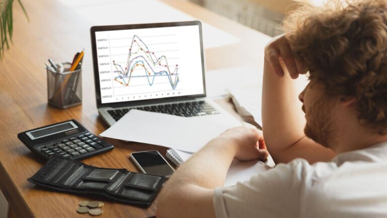 Recesión económica ¿Cómo cuidar tu emprendimiento en tiempos de crisis?