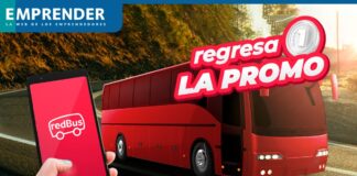 RedBus Perú: Conoce cómo acceder a pasajes desde S/1 para cualquier destino a nivel nacional