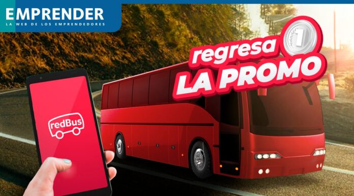 RedBus Perú: Conoce cómo acceder a pasajes desde S/1 para cualquier destino a nivel nacional