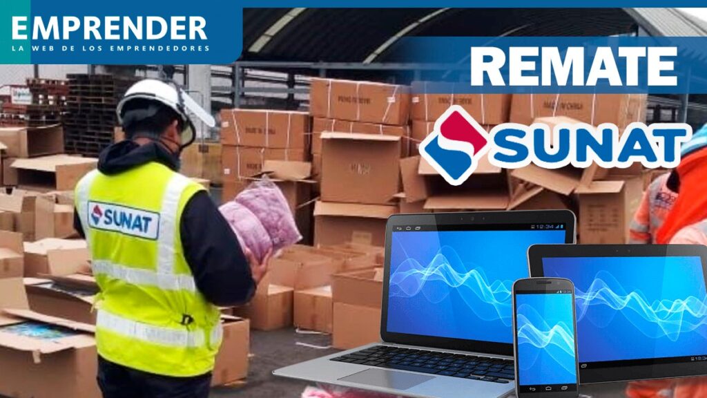 Remate de Aduanas 2023 ¿Cómo comprar desde ropa hasta equipos electrónicos a precios muy bajos?