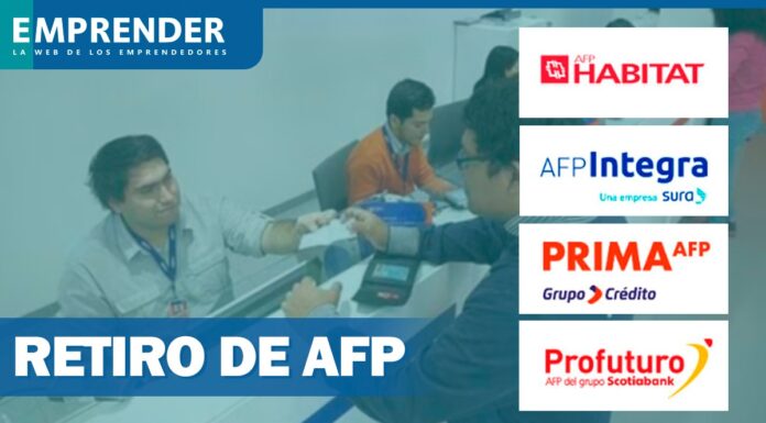 Retiro de AFP 2023 ¿Cuándo se aprobararía el nuevo retiro de los fondos