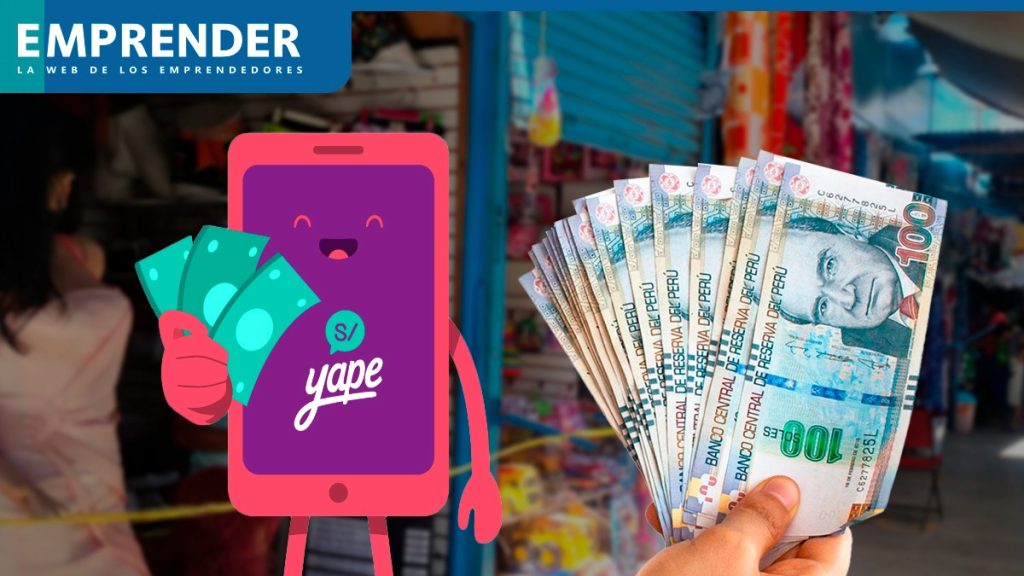 Simulador de préstamos Yape: ¿Cómo funcionan los créditos de la billetera digital del BCP? Simulador de préstamos Yape ¿Cómo funcionan los créditos de la billetera digital del BCP