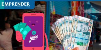 Simulador de préstamos Yape ¿Cómo funcionan los créditos de la billetera digital del BCP