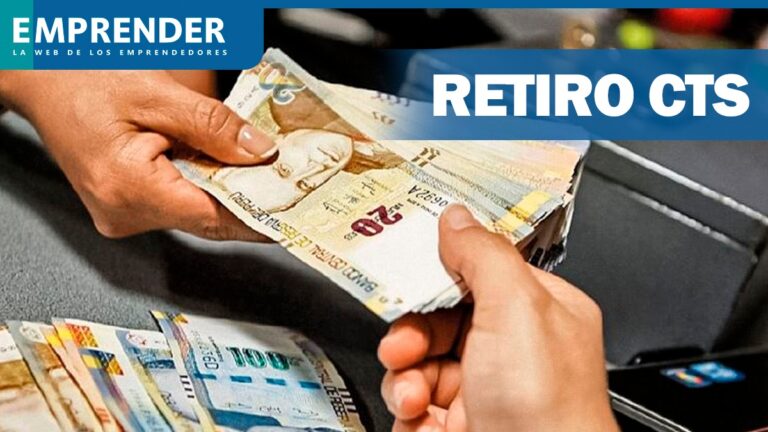 ¡HOY vence el plazo para recibir la CTS 2023! Conoce qué hacer si tu empleador aún no te deposita