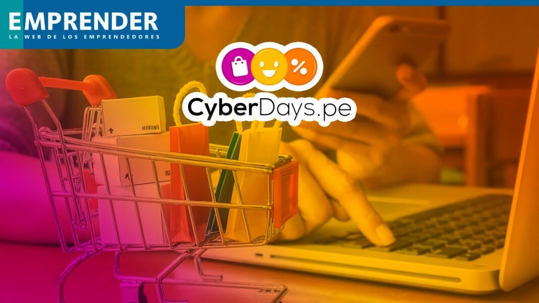 ¡Iniciaron los Cyber Days 2023! Más de 100 empresas participarán ofreciendo descuentos de hasta 70%