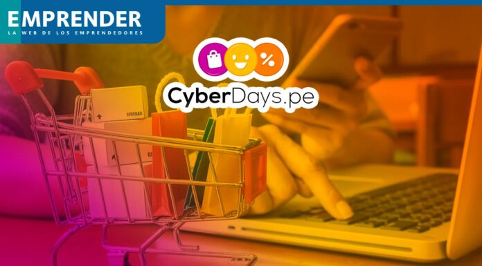 ¡Iniciaron los Cyber Days 2023! Más de 100 empresas participarán ofreciendo descuentos de hasta 70%