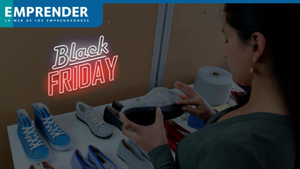 ¡Inició el Black Friday! Sigue estos 5 consejos para que tu negocio alcance el éxito en esta fecha