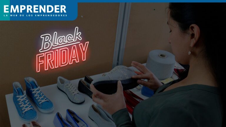 ¡Inició el Black Friday! Sigue estos 5 consejos para que tu negocio alcance el éxito en esta fecha