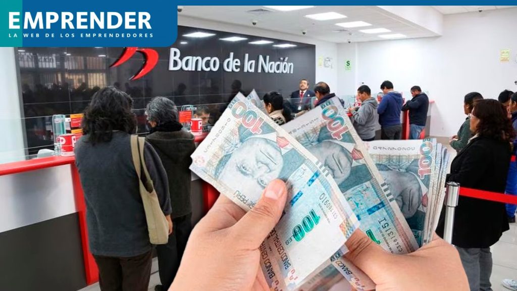 ¿Necesitas un préstamo? Conoce cómo acceder a cualquiera de los 4 créditos del Banco de la Nación ¿Necesitas un préstamo Conoce cómo acceder a cualquiera de los 4 créditos del Banco de la Nación