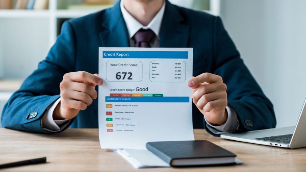 ¿Quieres cuidar tu historial crediticio? Esto es lo que debes evitar para no poner en riesgo tu registro ¿Quieres cuidar tu historial crediticio? Esto es lo que debes evitar para no poner en riesgo tu registro