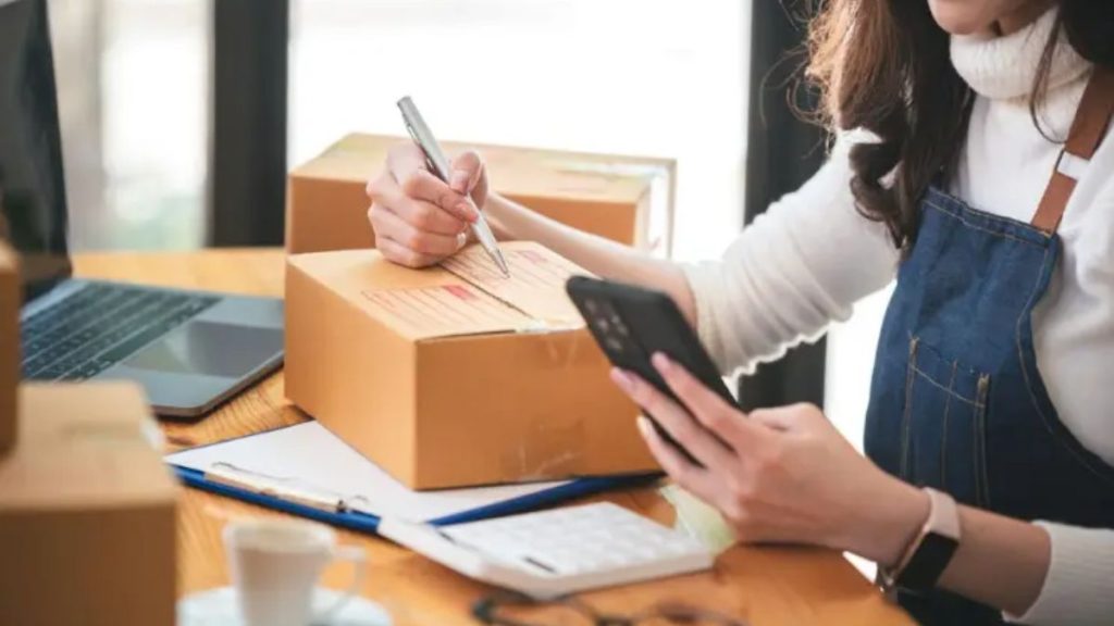 ¿Quiéres tener un mejor control del stock en tu negocio Sigue estos 3 consejos