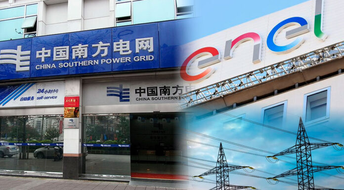 aprobacion-de-indecopi-enel-prepara-la-venta-de-su-negocio-a-la-estatal-china-southern-power-grid