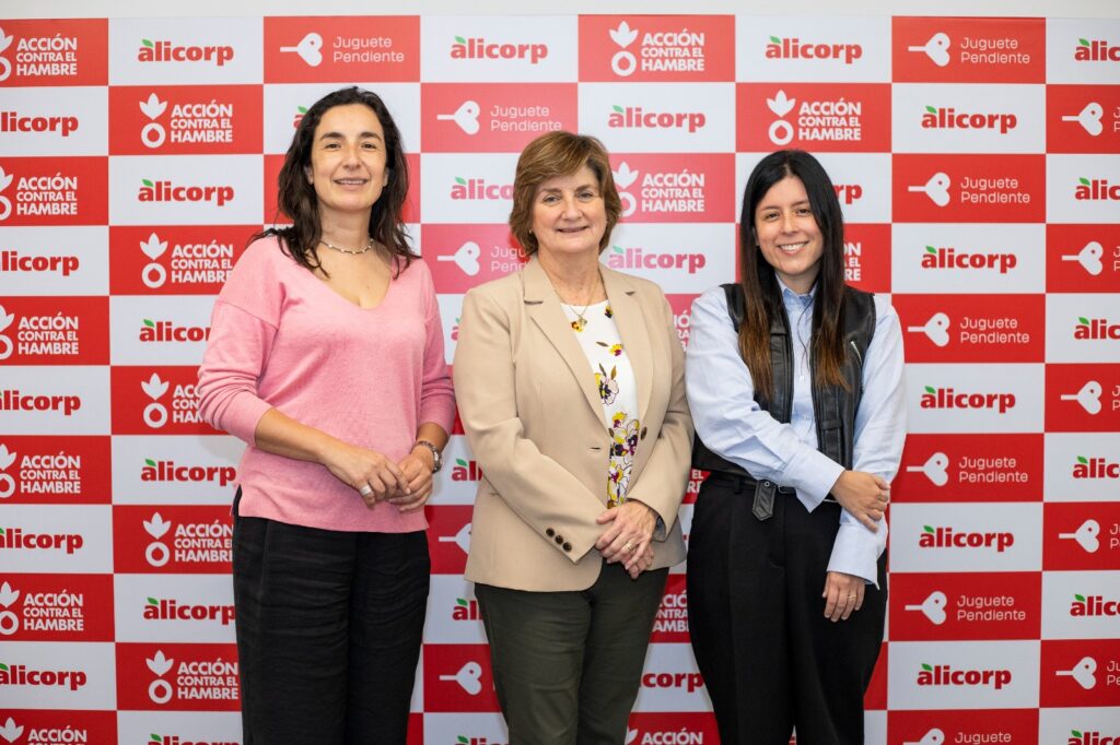 Alicorp, Juguete Pendiente y Acción contra el Hambre se unen para fortalecer ollas comunes ante el FEN alicorp-juguete-pendiente-y-accion-contra-el-hambre-se-unen-para-fortalecer-ollas-comunes-ante-el-fen