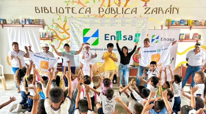 voluntariado-de-enosa-lleva-educacion-salud-y-economia-al-centro-poblado-de-serran