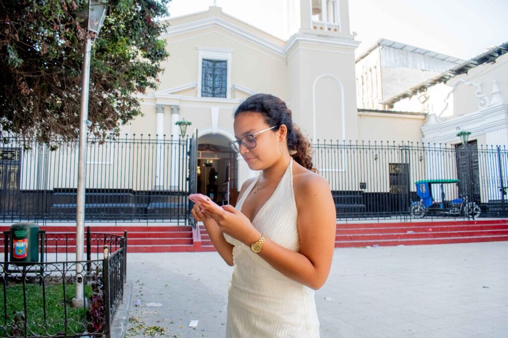 OSIPTEL: Cura Mori, La Lomas y El Tallán son los distritos de la provincia de Piura con el internet móvil más veloz osiptel-cura-mori-la-lomas-y-el-tallan-son-los-distritos-de-la-provincia-de-piura-con-el-internet-movil-mas-veloz