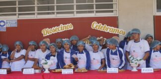 yacila-escolares-culminaron-curso-de-panaderia-y-pasteleria