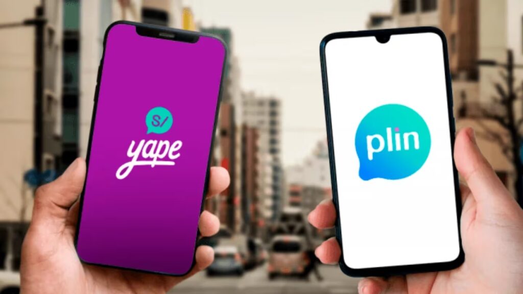 ¿Te robaron el celular? Esta es la guía para evitar que vacíen tu cuenta Yape o Plin te-robaron-el-celular-esta-es-la-guia-para-evitar-el-vaciamiento-de-tu-cuenta-yape-o-plin