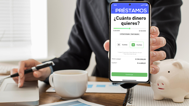¡Alerta financiera! Estas son las aplicaciones de préstamos informales en Perú
