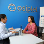 OSIPTEL atendió a cerca de un millón de usuarios de los servicios públicos de telecomunicaciones durante 2023