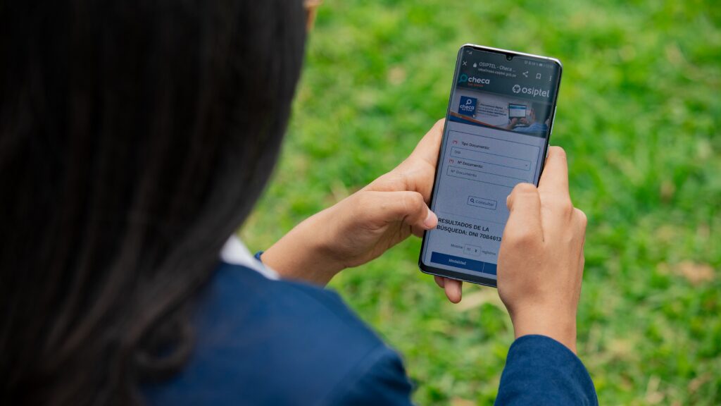 ¡Atención! Desde hoy, 17 de enero, usuarios recibirán mensajes de texto sobre líneas móviles registradas a su nombre ¡Atención! Desde hoy, 17 de enero, usuarios recibirán mensajes de texto sobre líneas móviles registradas a su nombre