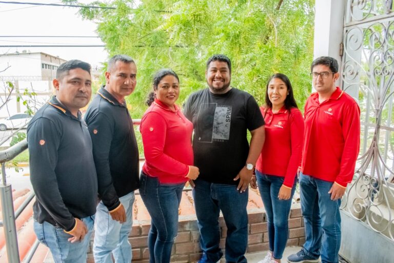 Anuncian formación de Sindicato Único de Trabajadores de Caja Sullana