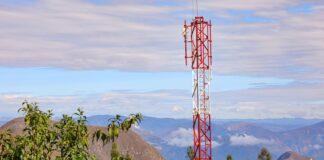 Inversiones en el sector telecomunicaciones crecieron 10.7 % al cierre del tercer trimestre de 2023