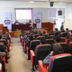 Universitarios de 11 regiones del país iniciaron clases en programa de especialización del Osiptel