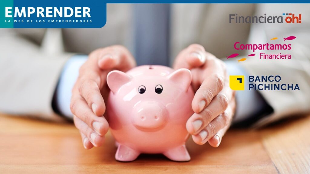 ¿Quienes pagan más por tus ahorros Estas son las entidades financieras que te pueden convenir