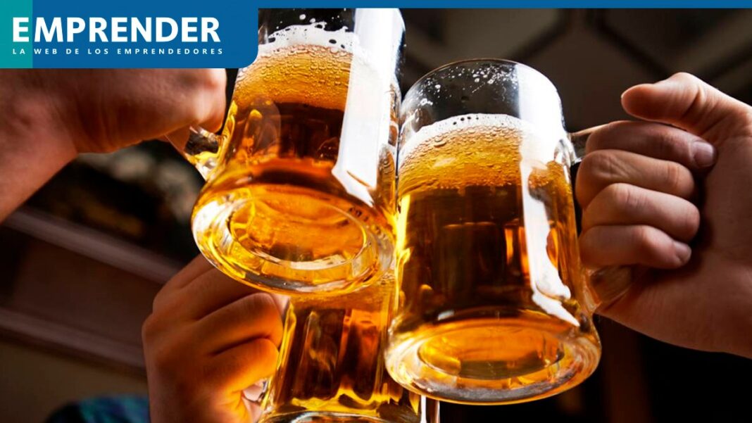 Aumenta el precio de la cerveza ISC se aplicará a partir de marzo y julio