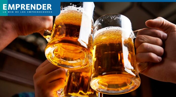 Aumenta el precio de la cerveza ISC se aplicará a partir de marzo y julio