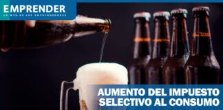 Cerveza y cigarros subirán de precio gracias al Aumento del Impuesto Selectivo al Consumo