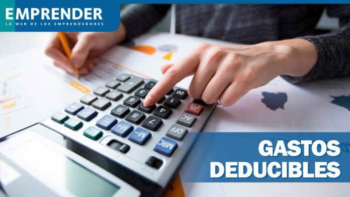 Descubre cómo aprovechar los gastos deducibles para minimizar tu impuesto a la renta