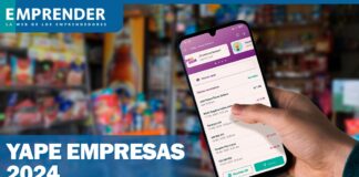 Yape Empresas 2024 facilitando pagos digitales y potenciando negocios en Perú