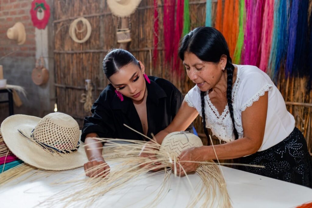 Emprendedores piuranos celebrarán el Día Internacional de la Mujer Emprendedores piuranos celebrarán el Día Internacional de la Mujer