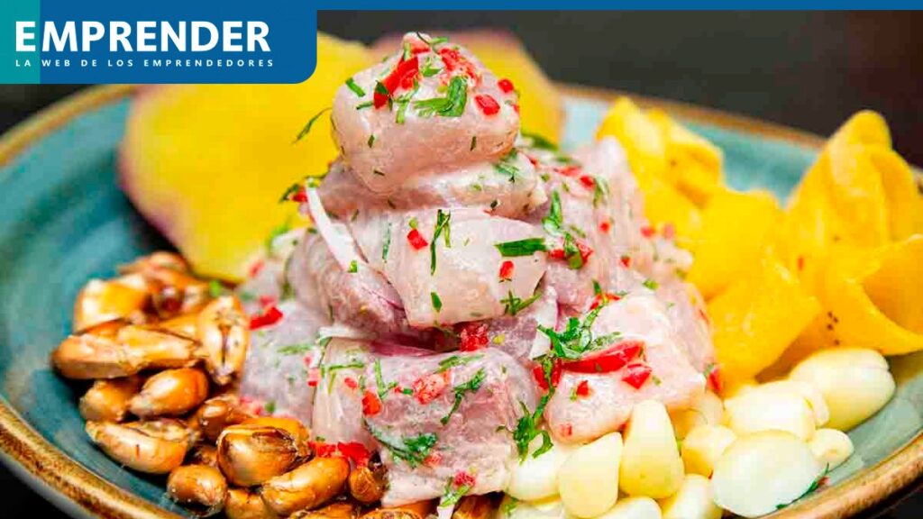 Aumento del consumo de ceviche tras la ola de calor que azota varias regiones del Perú