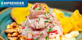 Aumento del consumo de ceviche tras la ola de calor que azota varias regiones del Perú