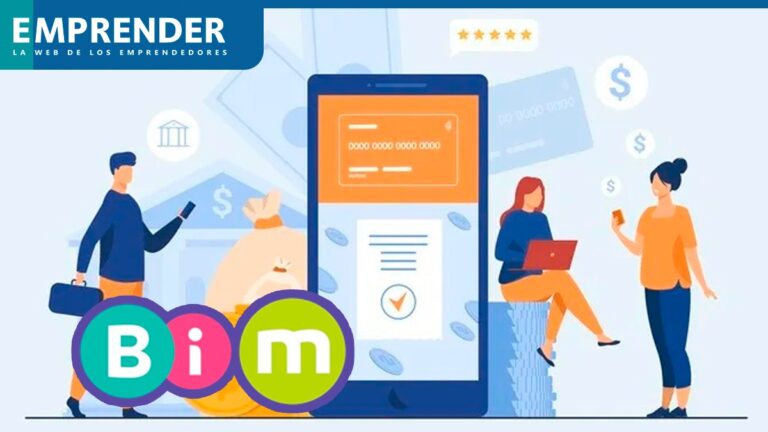 Bim, la billetera móvil segura y sencilla que está transformando la manera en la que más de dos millones de peruanos manejan su dinero