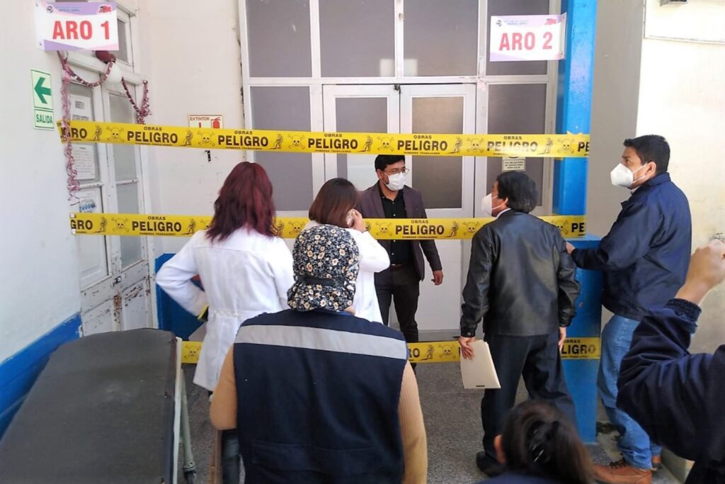 ComexPerú insta a una reforma del sistema público de salud
