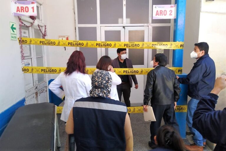 ComexPerú insta a una reforma del sistema público de salud