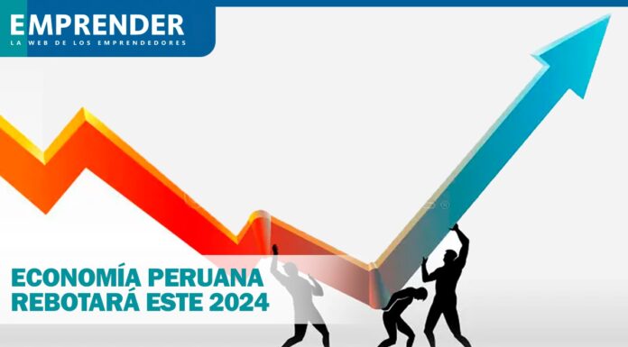 Economía peruana rebotará este 2024 crecimiento, déficit fiscal y tipo de cambio
