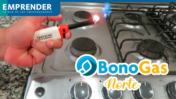 Programa BonoGas acceso al gas natural para 100 mil familias en el norte del Perú