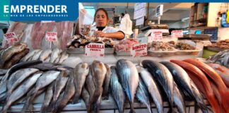 Semana Santa 2024 se proyectan venta de 8 mil toneladas de pescado, con ligero aumento en precios