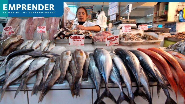 Semana Santa 2024 se proyectan venta de 8 mil toneladas de pescado, con ligero aumento en precios