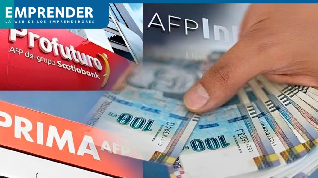 AFP 2024: ¿deberías retirar tu fondo de pensión? AFP 2024 ¿deberías retirar tu fondo de pensión