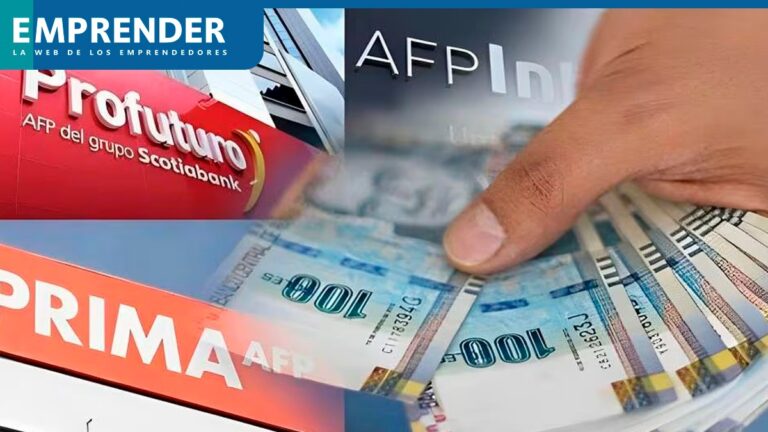 AFP 2024 ¿deberías retirar tu fondo de pensión